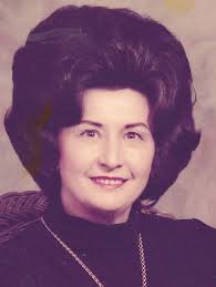 Irene Weimer, Greeley