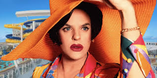 Zachary Clause Adds Encore Performance of SHERRY TAKES A HOLIDAY