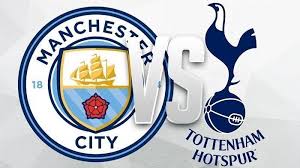 Cards 0.20 4.13 location london, england venue tottenham hotspur stadium. Hasil Akhir Man City Vs Tottenham Hotspur Liga Inggris 2019 The Lilywhites Tahan Imbang Tuan Rumah Tribunnews Com Mobile