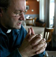 Pioneer guard met challenge