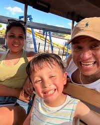 Happy National Son's Day, Yall Growing Up Too Quick 🥲😭  #happynationalsonsday #hijos #nationalhijosday  #nationalhijosdelachingadaday #family