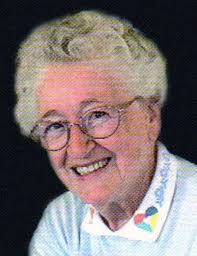 Obituary for Marie D. Greenwald