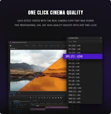 Adobe originally announced premiere rush (then called project rush) back in june 2018, and it was launched on ios and desktop in october with the externally created luts aren't supported yet, but they are planned for the future. Videohive 700 Film Looks Lut Color Preset Pack 25157078 Godownloads