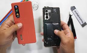 Oppo Find X2 Pro im Teardown: So ...