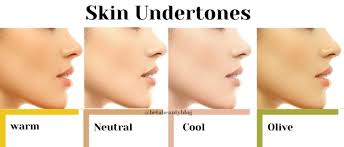 Ciri Olive Undertone dan Rekomendasi Warna Makeup yang Pas