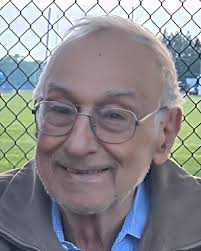 George Irving Sahagian Obituary 2024