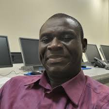 Boye AZIBOLEDIA FREDERICK