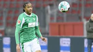 Tahith chong (born 4 december 1999) is a dutch professional footballer who plays as a winger for premier league club manchester united. Werder Bremen Beendet Leihe Von Tahith Chong Vorzeitig United Juwel Schliesst Sich Brugge An Eurosport