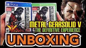 The definitive experience, which will include. Metal Gear Solid V The Phantom Pain Torrent Pc Game Pc Download