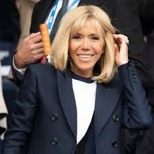 Le 20 octobre 2007, brigitte trogneux épouse emmanuel macron, inspecteur général des brigitte trogneux est même allée jusqu'à pousser son amoureux à la quitter mais ce dernier était. Brigitte Macron Cet Aspect Physique Du President Qui La Fait Craquer Elle