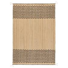 Ulriksberg Armchair Rattan Anthracite Ikea Flatwoven Rugs Medium Rugs