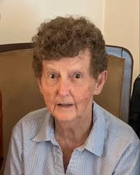 Jackie Moulder Obituary April 17, 2025