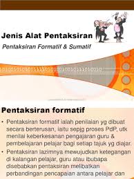 Capaian pembelajaran tersebut meliputi kompetensi sikap spiritual dan sosial kompetensi pengetahuan dan kompetensi keterampilan yang dilakukan secara terencana dan sistematis. Topik 9 Ii Jenis Alat Pentaksiran