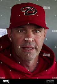 Kirk gibson hi-res stock photography and images