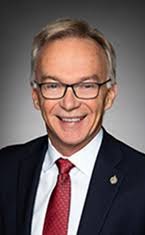 HUMA committee binder: Minister of Labour