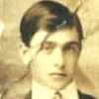 William Cobal Bain (1887–1982)