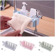 Maybe you would like to learn more about one of these? Kitchen Sink Caddy Holder Hanging Storage Rack Buy Online At Best Prices In Pakistan Daraz Pk