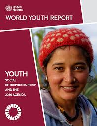 WORLD YOUTH REPORT