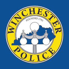 Winchester Police Reports (July 3-9)