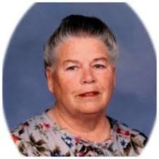 Obituary information for Mary Ellen Estes