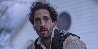 Chapelwaite Reveals Marcella Boone Was Actually a Hero