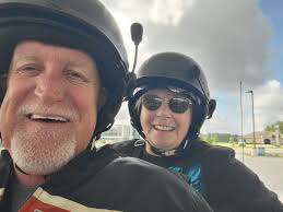 Ride smart and be safe