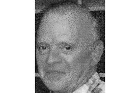 Randolph Morrison Obituary (1941