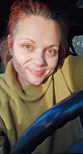 Unique Amber Eye Colors with Green and Orange Hues