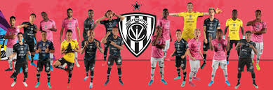 Clara victoria ante el nacional. Independiente Del Valle Pagina Oficial Club Especializado De Alto Rendimiento Independiente Del Valle