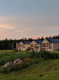 Many of these locations have spectacular views of this island paradise. Cape Breton Villas Accommodations Near The Cabot Trail