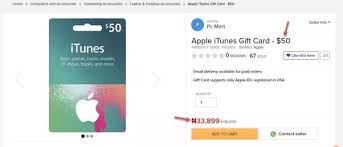 When you think of music, there's a fairly high chance that those thoughts will lean towards itunes. How Much Is A 50 Itunes Card To Naira Quora