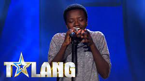 The chorus frequently mentions the lyrics a million voices — a phrase that did especially well for russian singer polina gagarina at eurovision 2015. Tusse 10 Facts About Sweden S Eurovision 2021 Singer