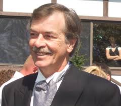 David Allen Bohanick (1953-2016)