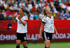 Muchas gracias por seguirnos en la narración minuto a minuto del partido entre alemania y chile, último amistoso de la roja femenina de cara a su debut en los juegos olímpicos. Adidas Pagara Las Mismas Primas A Las Mujeres Que A Los Hombres En El Mundial De Futbol Lifestyle