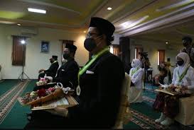 We did not find results for: Smp Khadijah Surabaya Gelar Wisuda Ditengah Masa Pandemi Kabar Aktualita