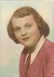 Betty Perry Merritt Obituary