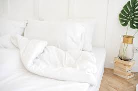 Heated mattress pads also keep the warmth around your entire body better than a blanket does because the blanket allows a lot. The 8 Best Cooling Mattress Pads In 2021 Health Com