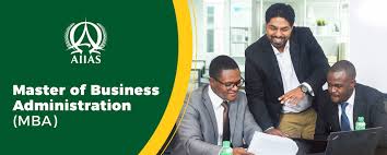 An mba is a graduate business degree focused on management. Master Of Business Administration Adventist International Institute Of Advanced Studies