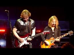 Styx Radio Silence Memorial Hall Pueblo Co 4 27 2019