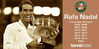 Official tennis player profile of rafael nadal on the atp tour. Rafael Nadal 13 Time French Open Champion Roland Garros Royalty