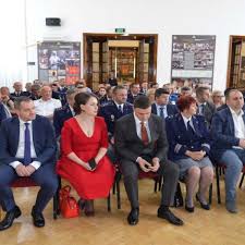 Structura inspectoratului general al poliției de frontieră. 24 Iulie Ziua PoliÅ£iei De FrontierÄ Politia De Frontiera