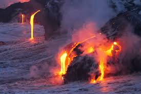 Learn How To Work With The Elemental Energies Of Earth Air Fire Water Spirit To Help You Manifest What You Wan Hawaii Pictures Kilauea Beaches In The World