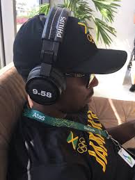 Like 4chan found a bloomberg terminal. Usain St Leo Bolt On Twitter Mood