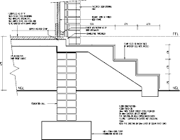 Exterior Concrete Stair Design Details Stairs Pinned By Www Modlar Com Stair Detail Concrete Stairs Stairs Design
