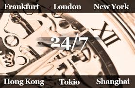 Alle nachrichten und informationen der f.a.z. Handelszeiten An Der Borse Aktien Depot De