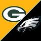 PHILADELPHIA EAGLES WATCH PARTY WEEK 10 event image