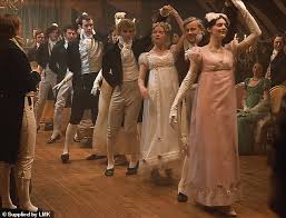 Knightley and jane fairfax duet (drink to me only with thine eyes) • johnny flynn & amber anderson. Brian Viner Reviews The New Big Screen Version Of Emma Daily Mail Online