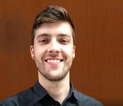 Aaron Bos's Instagram, Twitter & Facebook