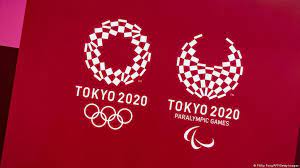En su cabeza lleva el logotipo de tokio 2020. Los Juegos Olimpicos De Tokio Se Celebraran Sin Publico Extranjero Deportes Dw 20 03 2021