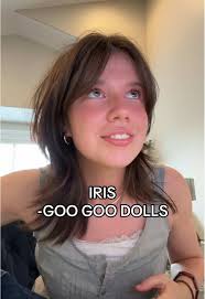 the goo goo dolls knew what they were doing with this song @Goo Goo Dolls  #fyp #singing #googoodolls #iris #cover #viral